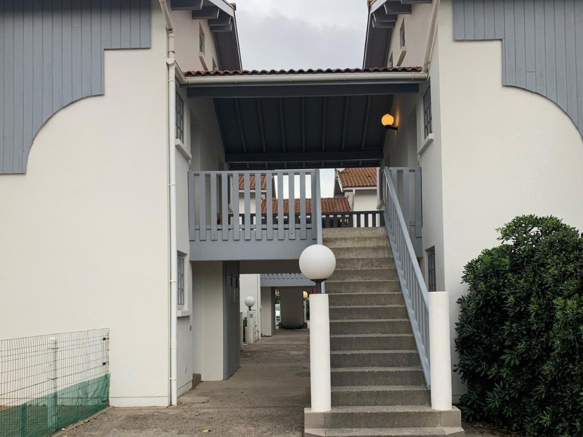 Appartement A Deux Pas De La Mer, Biscarrosse Plage - 4 Pers. - Terrasse Et Parking Inclus - Fr-1-319-447 المظهر الخارجي الصورة