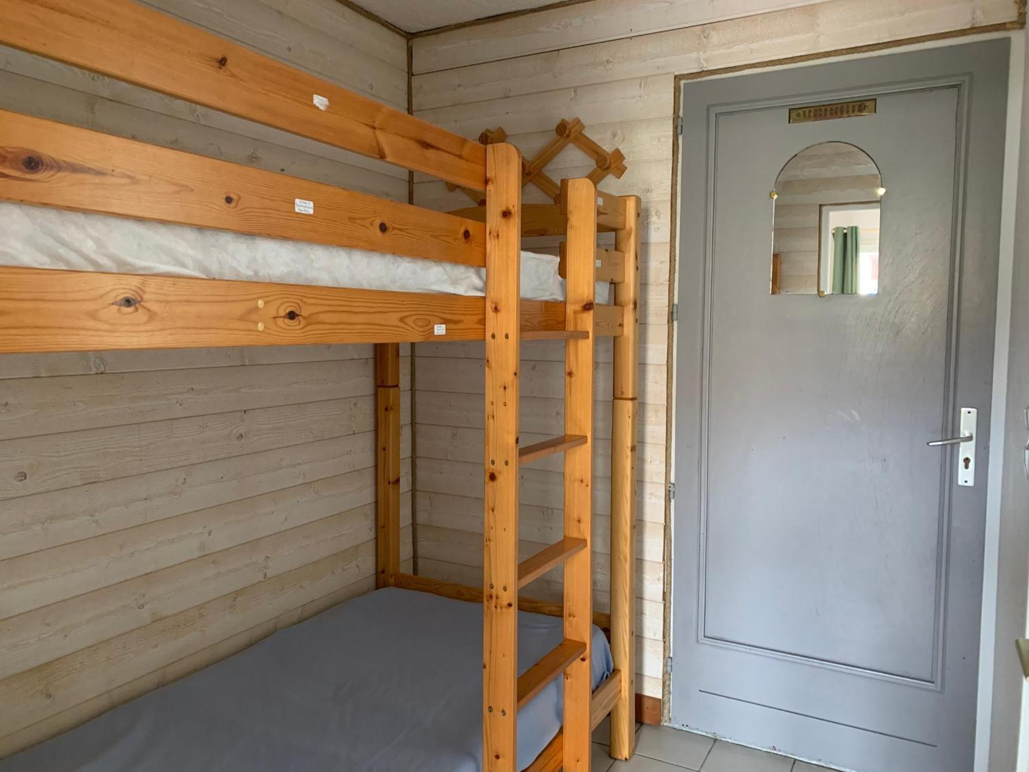 Appartement A Deux Pas De La Mer, Biscarrosse Plage - 4 Pers. - Terrasse Et Parking Inclus - Fr-1-319-447 المظهر الخارجي الصورة