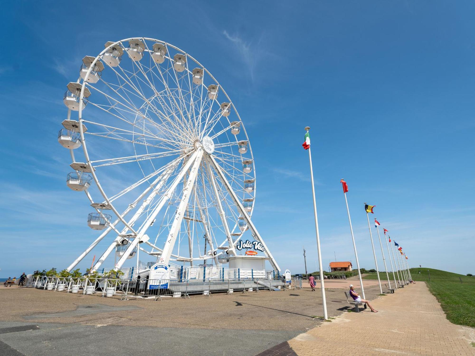 Appartement A Deux Pas De La Mer, Biscarrosse Plage - 4 Pers. - Terrasse Et Parking Inclus - Fr-1-319-447 المظهر الخارجي الصورة